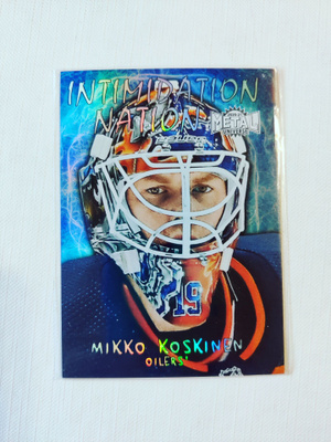Mikko Koskinen