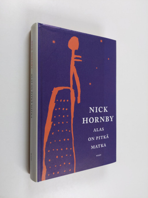 Nick Hornby : Alas on pitkä matka