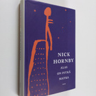 Nick Hornby : Alas on pitkä matka - pikkukuva 1