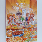 Maria Öhrn : Nuoren kokin kirja - pikkukuva 1