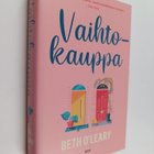 Beth O'Leary : Vaihtokauppa - pikkukuva 1