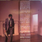BRANFORD MARSALIS :: ROMANCES FOR SAXOPHONE :: VINYYLI  LP - pikkukuva 2