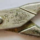 VANHAT Sakset Radian Golden Age RIchards Sheffield Englanti - pikkukuva 4