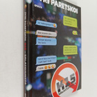 Jyri Paretskoi : K15 : salaisuuksia - pikkukuva 1
