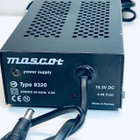 MASCOT 9320/15.5V 4.4A Virtalähde AC/DC koteloitu - pikkukuva 2