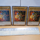 Yu-Gi-Oh hirviö Elemental Hero Sparkman - pikkukuva 1