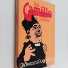 Giovanni Guareschi : Isä Camillo vauhdissa : valikoima Do... - pikkukuva 1