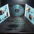 CD : Helge Tallqvist & Deep blue divers : Something Blue - pikkukuva 3