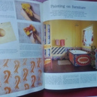 Decorative Paint Finishes. A step-by step guide - pikkukuva 2