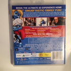 Smurffit (Blu-ray 3D) Puhuttu Suomeksi! - pikkukuva 2