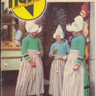 Nasta 3/1963 Lentävä polkupyörä - pikkukuva 1