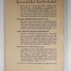 Raitis nuoriso : Suomen opiskelevan nuorison raittiusliit... - pikkukuva 2