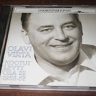 Olavi Virta: Unohtumattomat, kootut levyt osa 22 1956-57 - pikkukuva 1