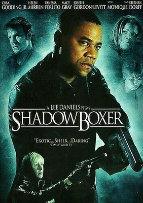 Shadow Boxer