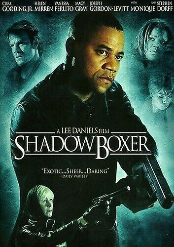 Shadow Boxer