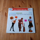 George Barnes – Guitar Galaxies lp 1960 Jazz, Latin - pikkukuva 3