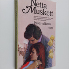 Netta Muskett : Päivä valkenee - pikkukuva 1