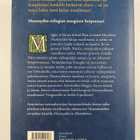 Cornelia Funke : Mustemaailma - pikkukuva 2