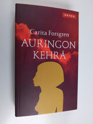 Carita Forsgren : Auringon kehrä