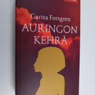 Carita Forsgren : Auringon kehrä - pikkukuva 1