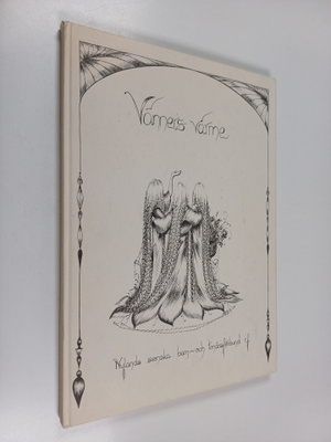 Vänners värme