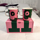 Juhla Unikko mukipaketti 2 mukia 45e (Marimekko) - pikkukuva 2