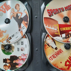 Lots Of Movies Ja Mitäs Me Spartalaiset - Box (4DVD) - pikkukuva 3