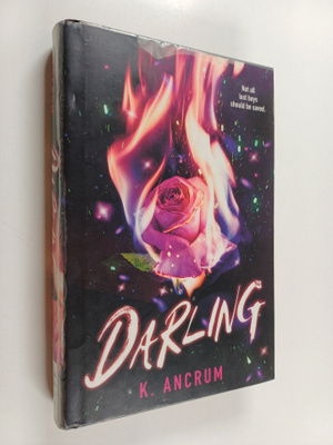 K. Ancrum : Darling
