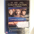 Päämääränä Cold Mountain (2003) 7 Oscarin ehdokas! (UUSI) - pikkukuva 1