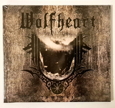 Wolfheart: Tyhjyys