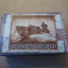 Reich: tulitikkuaski - pikkukuva 1