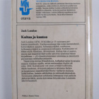 Jack London : Kultaa ja kuntoa (Painovirheellinen kappale) - pikkukuva 2