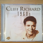 Cliff Richard - 1960s CD - pikkukuva 1