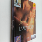 Jorma Palo : Jorma Palon lääkärikirja - pikkukuva 1