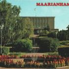 kortti °/** Ahvenanmaa Maarianhamina tai resepti - erilaisia - pikkukuva 1