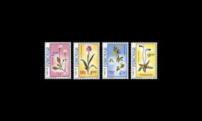 Fär-saaret 162-5 ** Kukkia (1988)