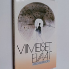 Asko A. Kariluoto : Viimeiset eväät : runoja - pikkukuva 1