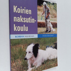 Birgit Laser : Koirien naksutinkoulu - pikkukuva 1