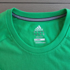Adidas Clima 365 T-paita UUSI Lapulla. Koko S - pikkukuva 3