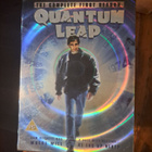 Quantum leap - pikkukuva 1