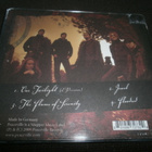 Barren Earth: Our Twilight Cd - pikkukuva 2