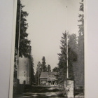 VANHA Postikortti Kuopio n. 1930-luku - pikkukuva 1