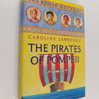 Caroline Lawrence : The Pirates of Pompeii - pikkukuva 1