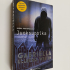 Gabriella Ullberg Westin : Juoksupoika - pikkukuva 1