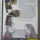 TOTUUDEN KASVOT (DVD) Christian Slater - pikkukuva 2
