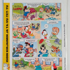 Walt Disney : Aku Ankka juniori 5/2021 - pikkukuva 2