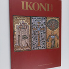Ikonimaalari 2/2009 - Teemana ikonien materiaalit - pikkukuva 1