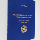 Esko Kaarna : Mahdollisuus veljeyteen - tilaisuus palvelu... - pikkukuva 1