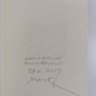 Mauri Paivinen : Merkkini exlibris : 120 kirjanomistajame... - pikkukuva 3