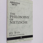 Abraham Wolf : The Philosophy of Nietzsche - pikkukuva 1